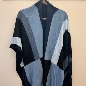 White House Black Market Wrap